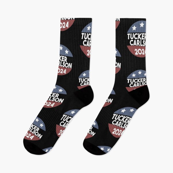 Item preview, Tucker Carlson 2024 designed and sold by MyStyleStore4.