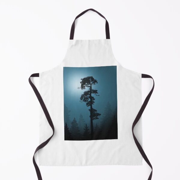 Item preview, Blue forest designed and sold by RosanneCreates.