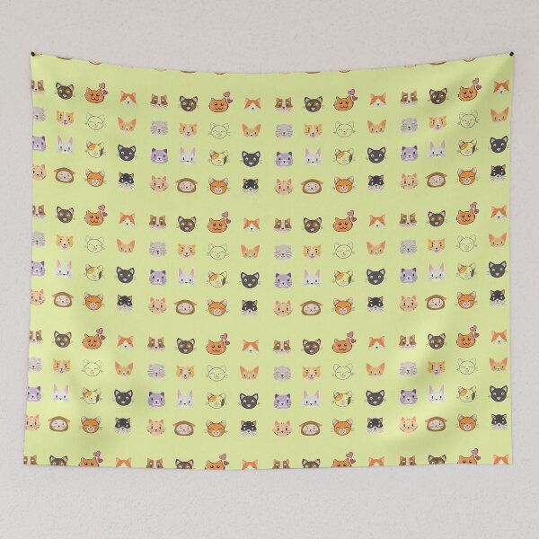 Item preview, cat herder designed and sold by Lovely-shop116.