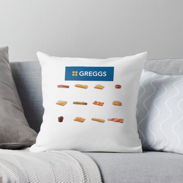 Item preview, Greggs designed and sold by A010.