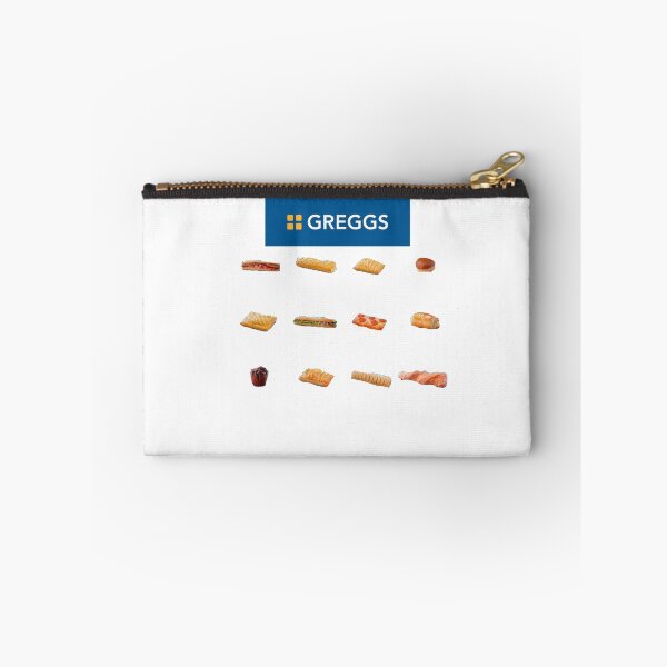 Item preview, Greggs designed and sold by A010.