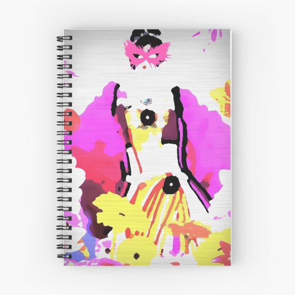 Item preview, Gorgeous Geisha designed and sold by JamesThomasRyan.