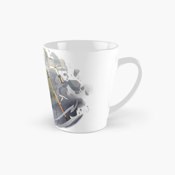 Item preview, Magallan Elite 2 - Arknights designed and sold by MagicalFish.