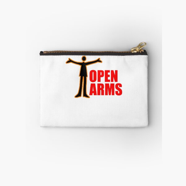 Item preview, Surely Not Everybody Open Arms Gifts Idea designed and sold by VioletteLeisa.