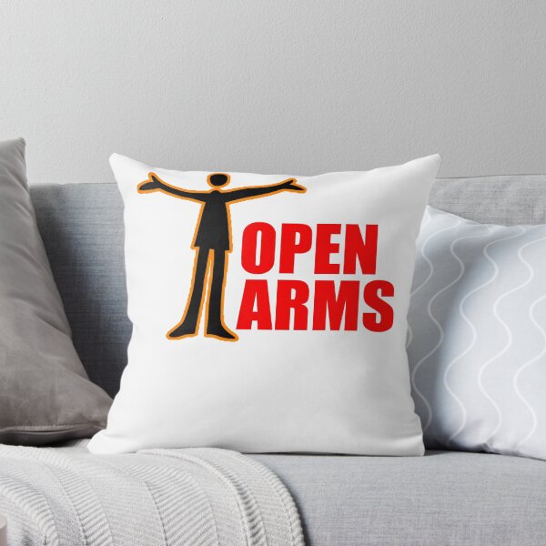 Item preview, Surely Not Everybody Open Arms Gifts Idea designed and sold by VioletteLeisa.