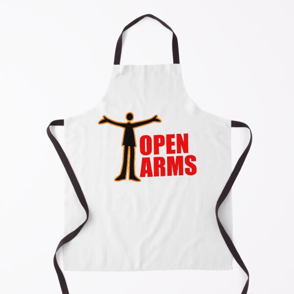 Item preview, Surely Not Everybody Open Arms Gifts Idea designed and sold by VioletteLeisa.