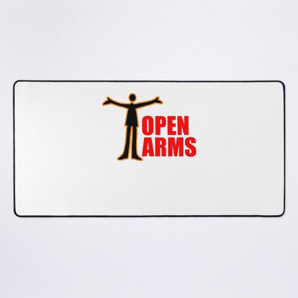 Item preview, Surely Not Everybody Open Arms Gifts Idea designed and sold by VioletteLeisa.