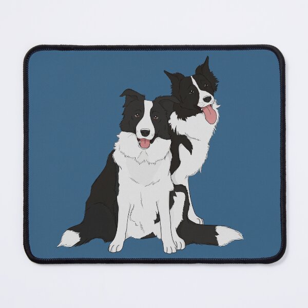 Item preview, Border Collies designed and sold by rmcbuckeye.
