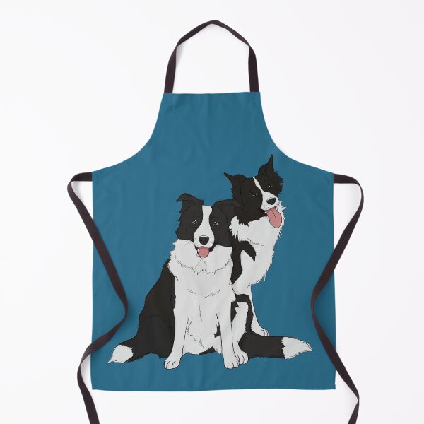 Item preview, Border Collies designed and sold by rmcbuckeye.