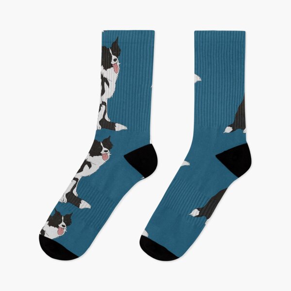 Item preview, Border Collies designed and sold by rmcbuckeye.
