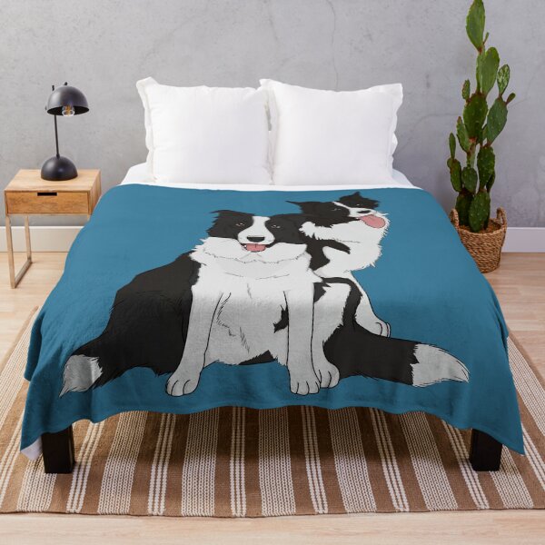 Artikelvorschau, Border Collies entworfen und verkauft von rmcbuckeye.