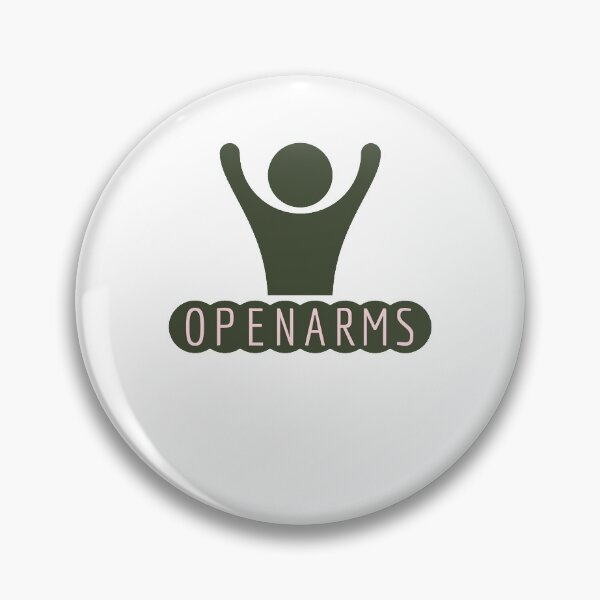 Item preview, This Is My Open Arms About Everything Limited Edition designed and sold by VioletteLeisa.