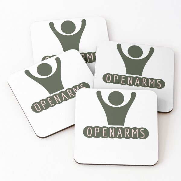 Item preview, This Is My Open Arms About Everything Limited Edition designed and sold by VioletteLeisa.