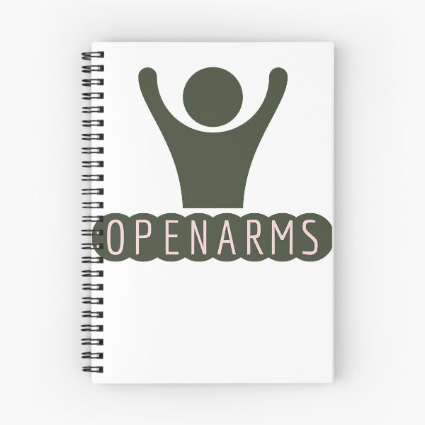 Item preview, This Is My Open Arms About Everything Limited Edition designed and sold by VioletteLeisa.