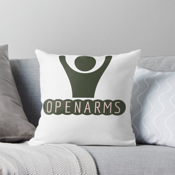 Item preview, This Is My Open Arms About Everything Limited Edition designed and sold by VioletteLeisa.