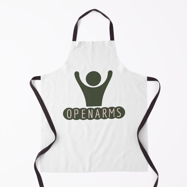 Item preview, This Is My Open Arms About Everything Limited Edition designed and sold by VioletteLeisa.
