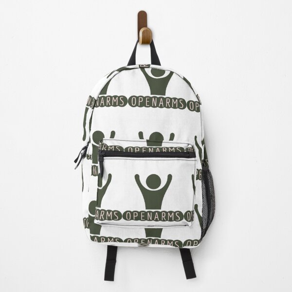 Item preview, This Is My Open Arms About Everything Limited Edition designed and sold by VioletteLeisa.