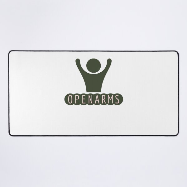 Item preview, This Is My Open Arms About Everything Limited Edition designed and sold by VioletteLeisa.