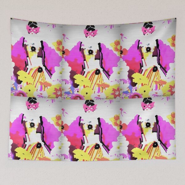 Item preview, Gorgeous Geisha designed and sold by JamesThomasRyan.