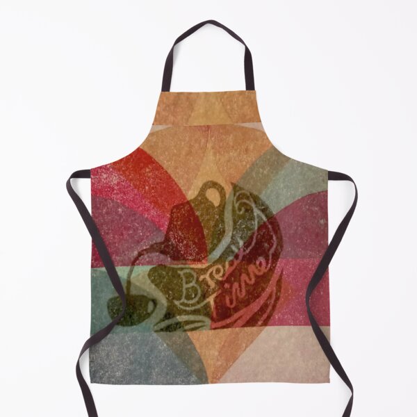 Item preview, Break time tea party retro arcs designed and sold by glowvim.