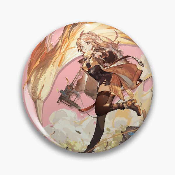 Item preview, Pinecone Elite 2 - Arknights designed and sold by MagicalFish.