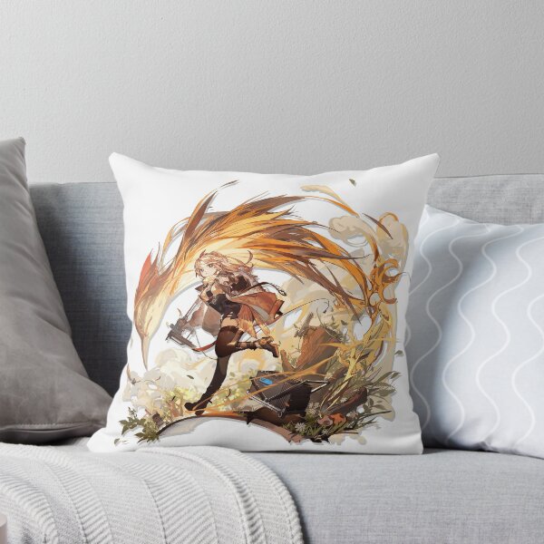 Item preview, Pinecone Elite 2 - Arknights designed and sold by MagicalFish.