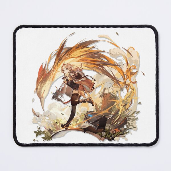 Item preview, Pinecone Elite 2 - Arknights designed and sold by MagicalFish.