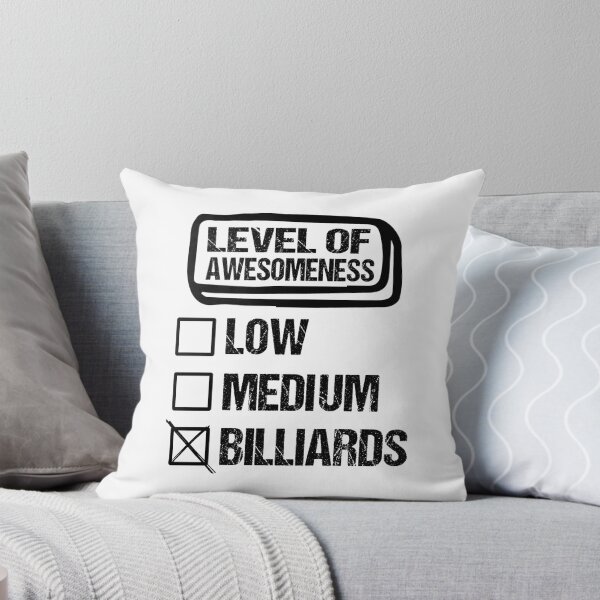 Item preview, level of awesomeness  designed and sold by Beinfashion.