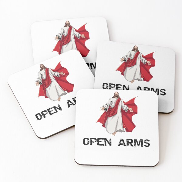 Item preview, Vintage Photography Jesus Proactiva Fans Open Arms Pep Guardiola 2022 designed and sold by VioletteLeisa.