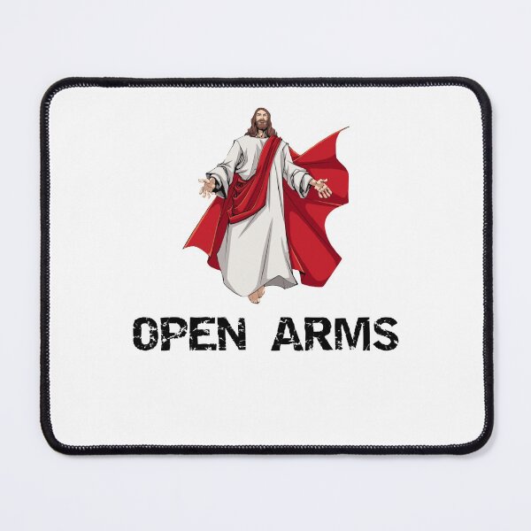Item preview, Vintage Photography Jesus Proactiva Fans Open Arms Pep Guardiola 2022 designed and sold by VioletteLeisa.