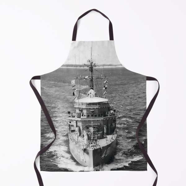 Item preview, USS DOMINANT (MSO-431) SHIP'S STORE designed and sold by militarygifts.