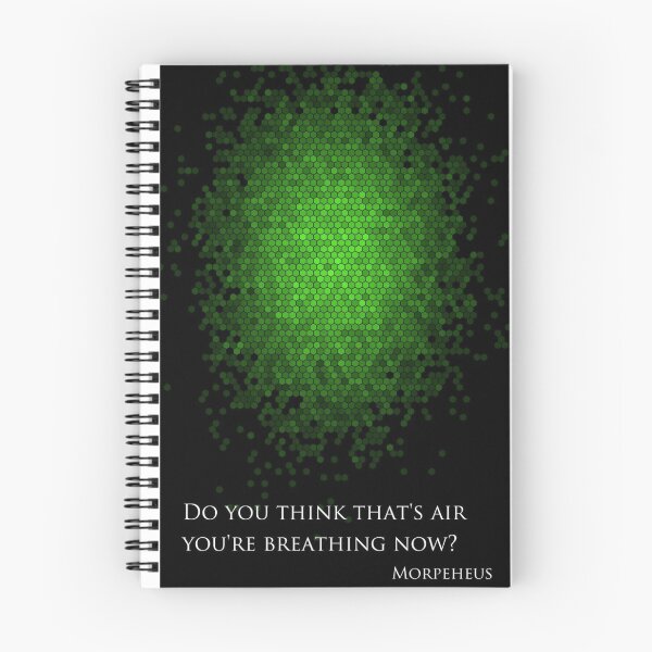 Item preview, Morpheus - THE MATRIX designed and sold by MorkapLan.