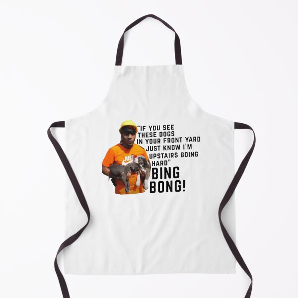 Item preview, BING BONG if you see these dogs in your front yard bing bong meme designed and sold by POPCulturejb.
