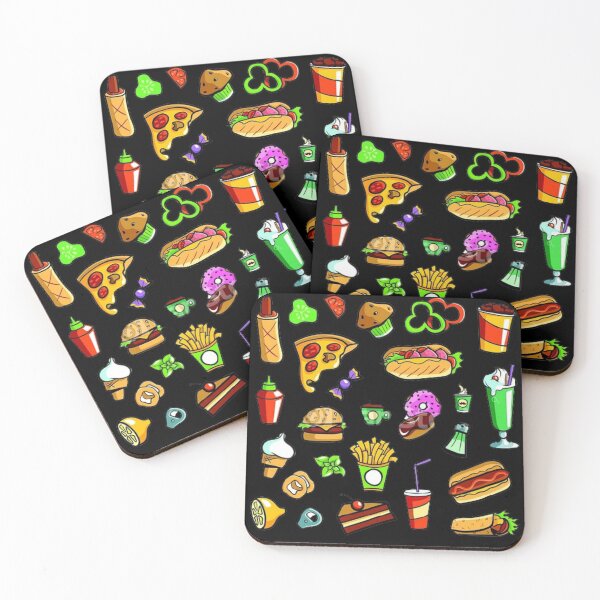 Item preview, Food designed and sold by Rukia Shop.