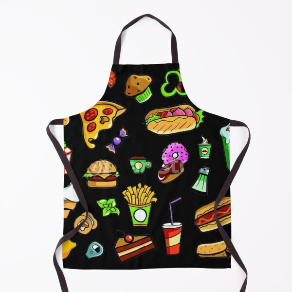 Item preview, Food designed and sold by Rukia Shop.
