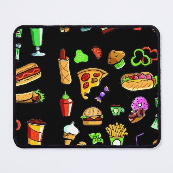 Item preview, Food designed and sold by Rukia Shop.