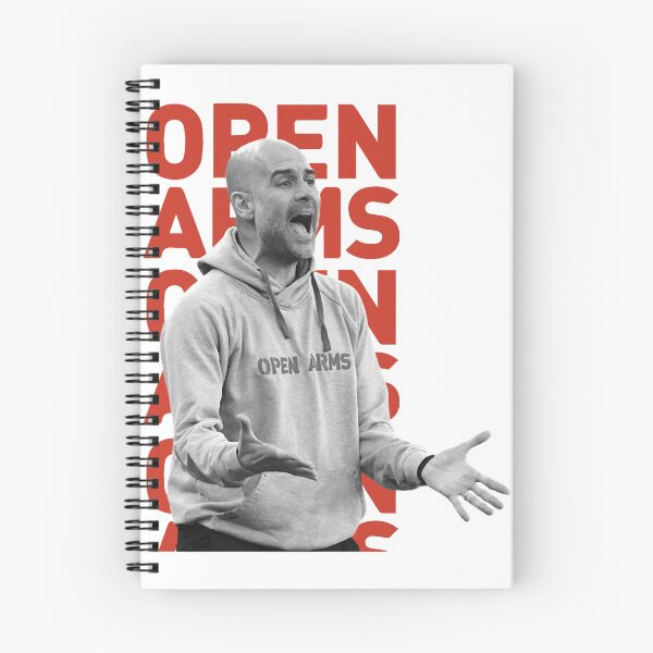 Item preview, Gifts Idea Open Arms Pep Great Men Of Guardiola 2022 World Where You designed and sold by VioletteLeisa.