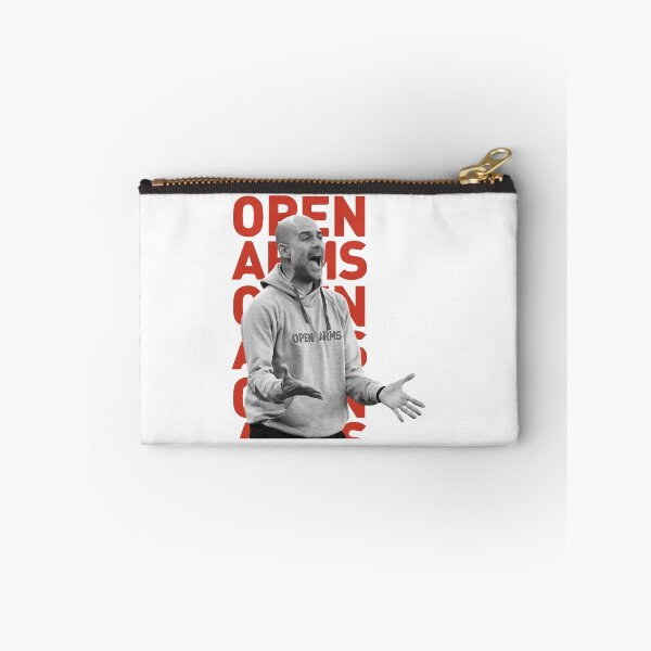 Item preview, Gifts Idea Open Arms Pep Great Men Of Guardiola 2022 World Where You designed and sold by VioletteLeisa.