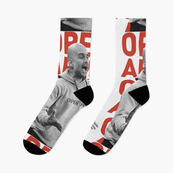 Item preview, Gifts Idea Open Arms Pep Great Men Of Guardiola 2022 World Where You designed and sold by VioletteLeisa.