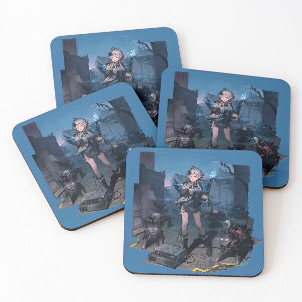 Item preview, Halloween Mayer - Arknights designed and sold by MagicalFish.