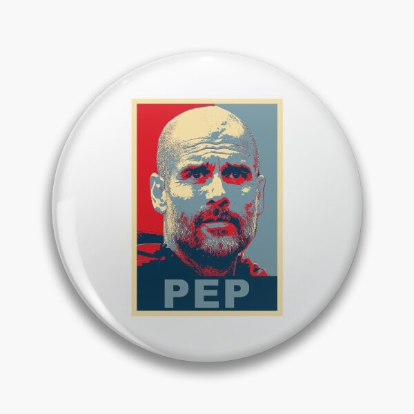 Item preview, Vintage Photography Design Pep Guardiola In World Where You designed and sold by VioletteLeisa.