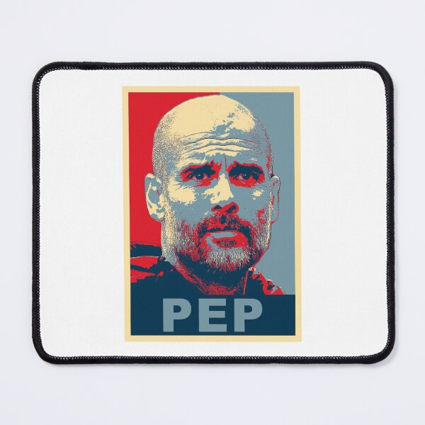 Item preview, Vintage Photography Design Pep Guardiola In World Where You designed and sold by VioletteLeisa.