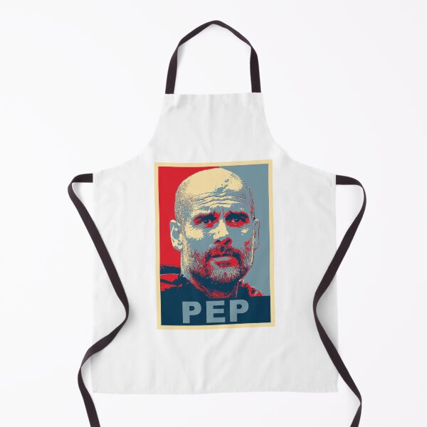 Item preview, Vintage Photography Design Pep Guardiola In World Where You designed and sold by VioletteLeisa.
