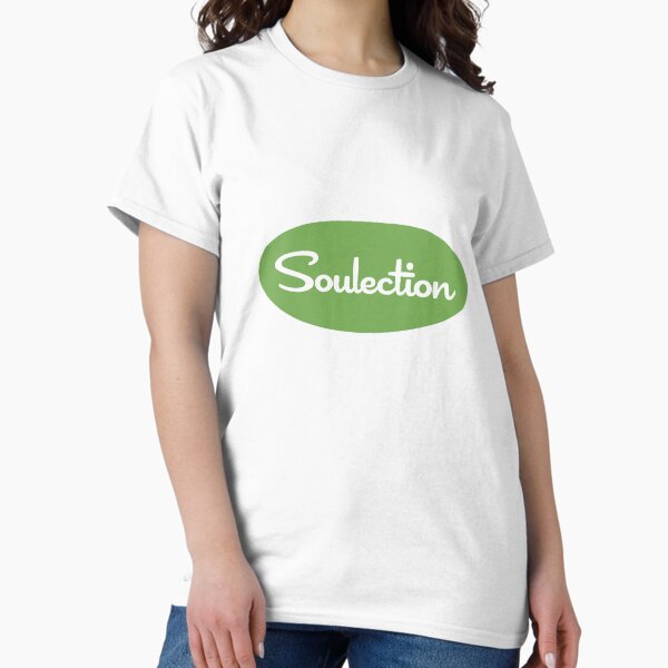 Item preview, Copy of soulection logo art 2 designed and sold by charlie-.