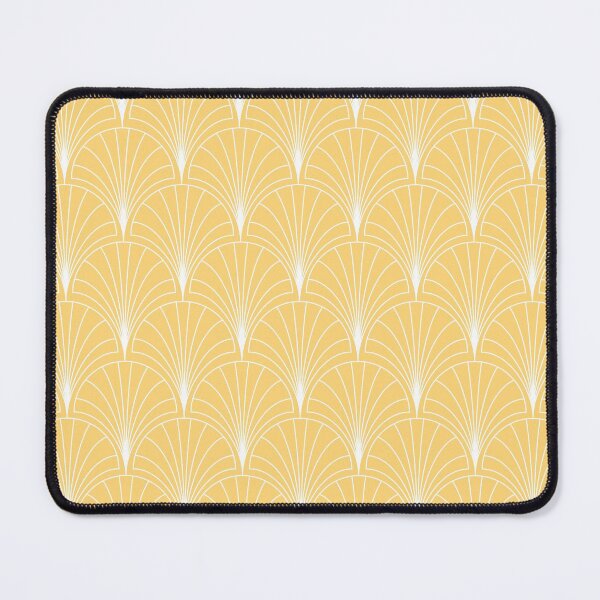 Item preview, Valspar DELIGHTFUL MOON Yellow Deco 01 designed and sold by AuraTherapeia.