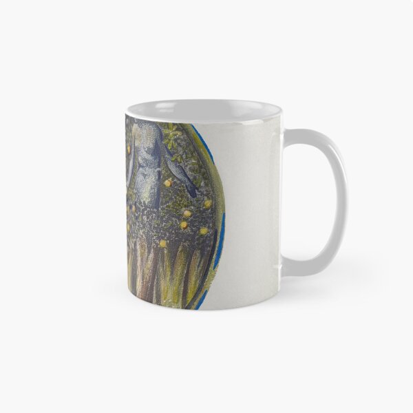 Item preview, Adder’s Tongue Sir Edward Burne Jones painting designed and sold by UsedToBeStatue.