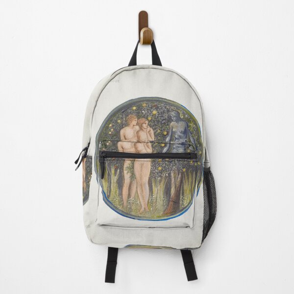 Item preview, Adder’s Tongue Sir Edward Burne Jones painting designed and sold by UsedToBeStatue.