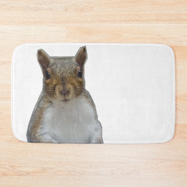 Item preview, Grey Squirrel designed and sold by FocalSpot.