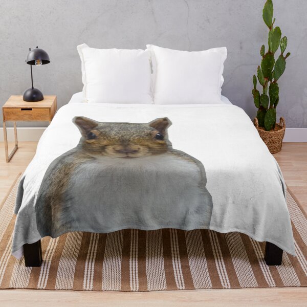 Item preview, Grey Squirrel designed and sold by FocalSpot.