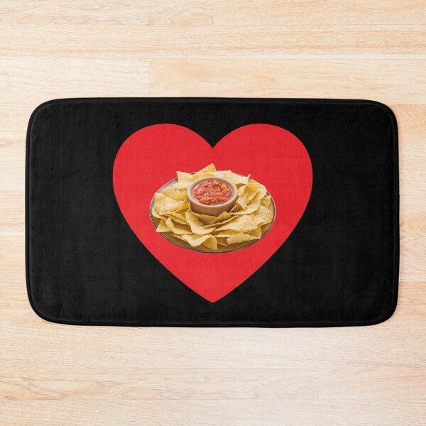 Item preview, Chips And Salsa, Love Chips and Salsa, Essential T-Shirt designed and sold by JoesCornerStore.